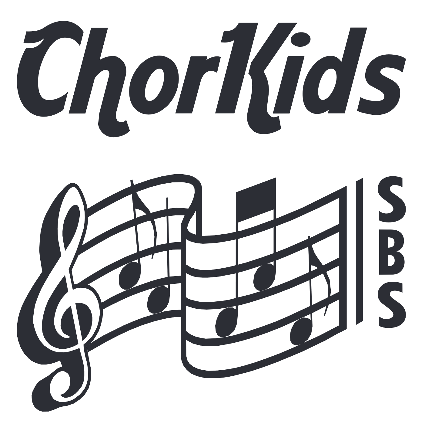 chorkids logo