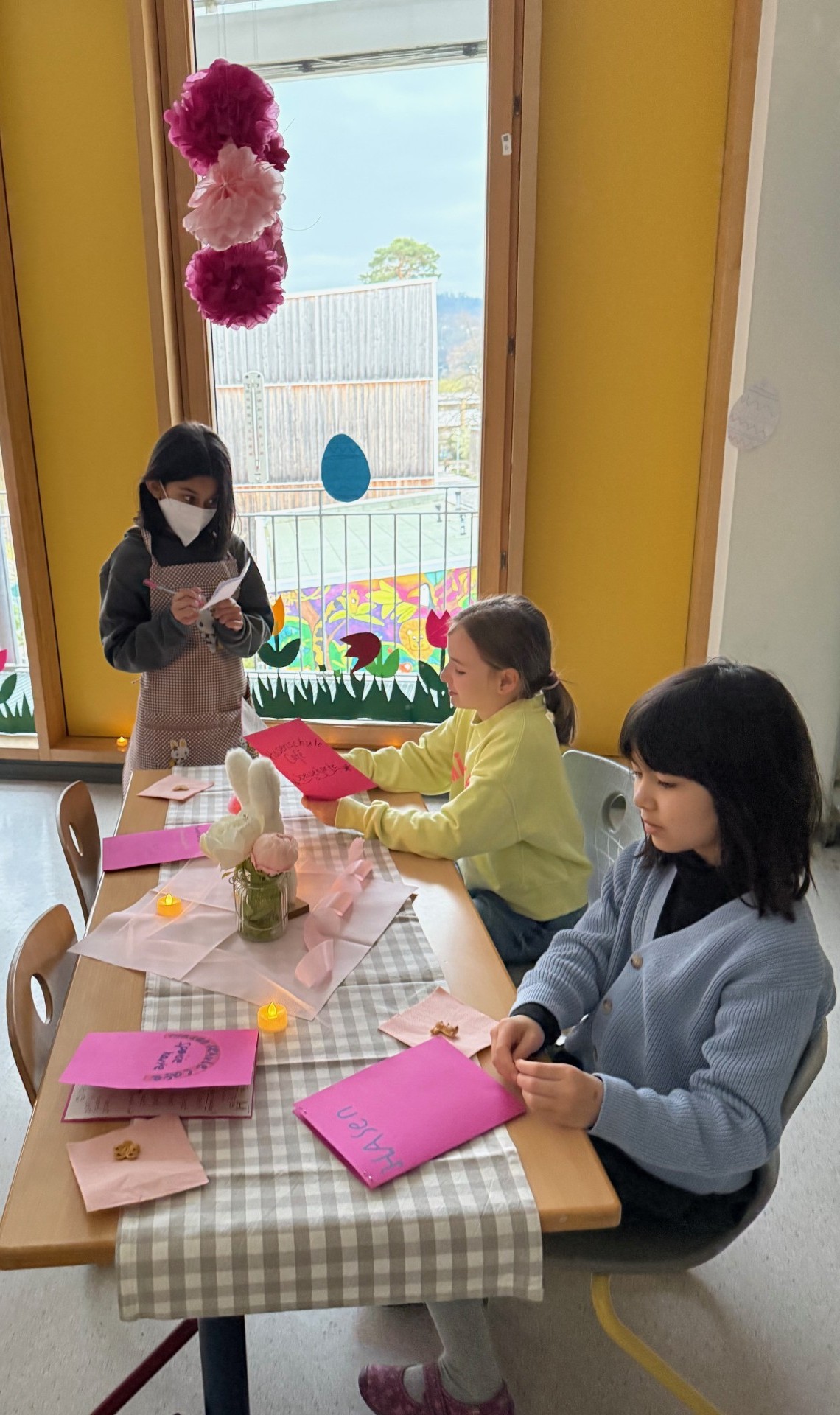 Hasenschule cafe 4.1