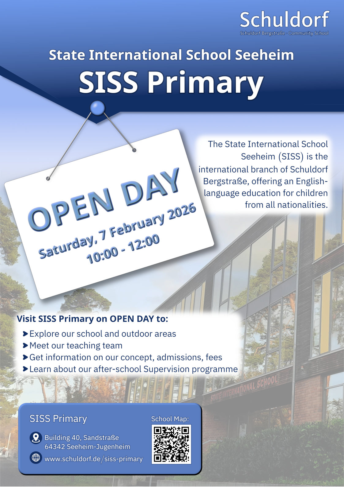 OpenDay2026 digital version