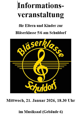 Plakat Info Abend 2026