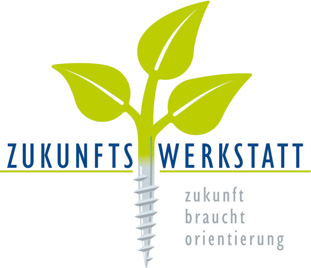 Logo Zukunftswelt Klein